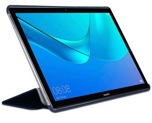 Замена тачскрина на планшете Huawei MediaPad M5 10.8 Pro в Нижнем Тагиле